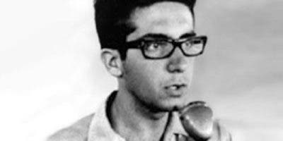 Hoy se cumplen 54 años del asesinato de Amín Abel Hasbún