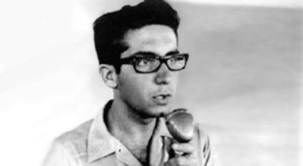 Hoy se cumplen 54 años del asesinato de Amín Abel Hasbún