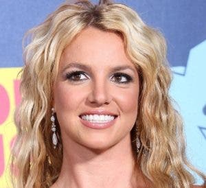 Britney Spears asegura  todo su cuerpo es natural