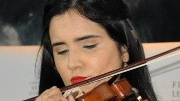 Aisha  estará en concierto Temporada Sinfónica 2021