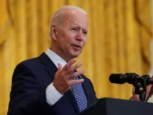 Biden promete más inversión en México y Centroamérica para atender migración