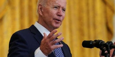 Biden promete más inversión en México y Centroamérica para atender migración