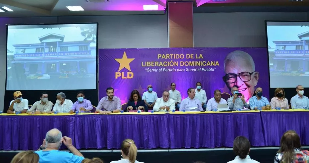 Charlie Mariotti y Francisco Javier  afirman por desaciertos del PRM en el gobierno se vislumbra retorno del PLD al poder