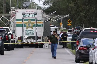 Florida: Hombre armado mata a 4 personas, incluido un bebé