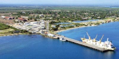Rehabilitación Puerto Manzanillo reforzará el combate al narcotráfico
