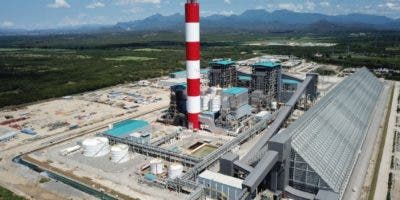 Odebrecht cuestiona cambio provisional carbón de planta