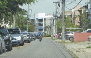 Temor en el Distrito Nacional por robos durante el día