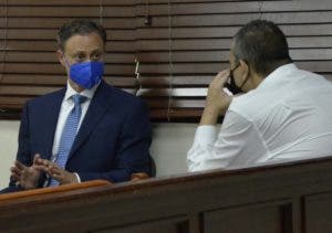 El exprocurador implicado Medusa seguirá en prisión