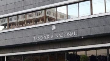 Gobierno inicia pago de la Regalía Pascual a pensionados, militares, Policía Nacional y la UASD