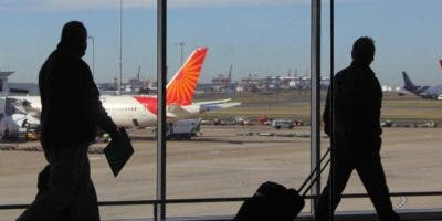Gremio mundial aerolíneas pide desestimar aeropuerto