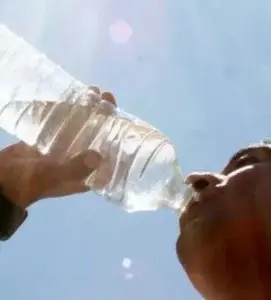 Olas de calor afectan ánimo de las personas