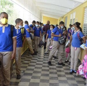 En segundo día clases escuelas siguen reportando afectaciones