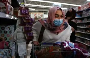 11sep: musulmanes estadounidenses aún enfrentan prejuicios