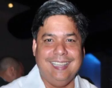 Martín Bretón