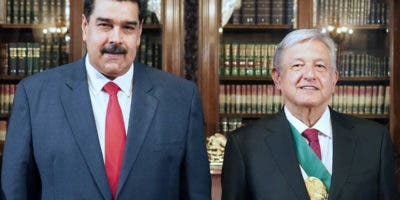 Senadores de EEUU: AMLO debió extraditar a Maduro