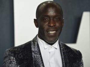 Confirman que el actor Michael K Williams, de “The Wire”, murió de sobredosis