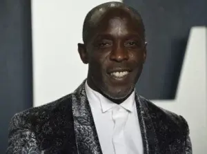 Confirman que el actor Michael K Williams, de “The Wire”, murió de sobredosis