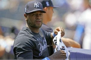 Yanquis activan a Luis Severino tras casi dos años por operación Tommy John