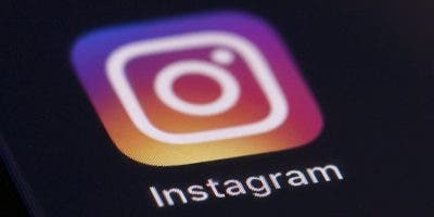 La nieta de Mussolini acusa a Instagram de censurar su apellido, aunque ya tiene un perfil