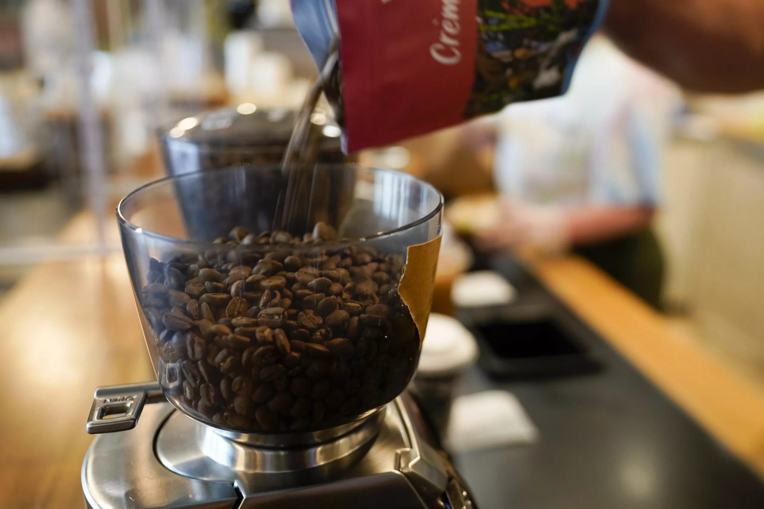 ¿Por qué el café podría aumentar de precio?