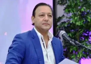 Comisión del PLD entregará este jueves a Abel Martínez certificado de precandidato