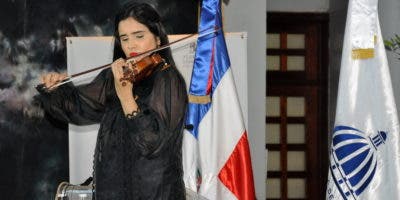 Aisha Syed será la figura principal del tercer concierto de la Temporada Sinfónica 2021