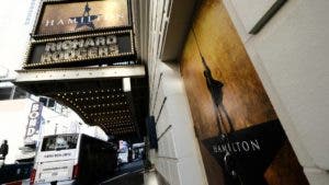 Reapertura de 3 shows de Broadway marca un nuevo amanecer