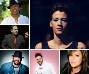 Dominicanos copan lista de nominaciones Latin Grammy