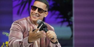 Daddy Yankee: “Fui empresario por obligación”
