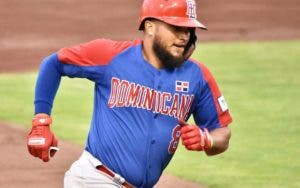 Gigantes del Cibao adquieren a Diego Goris desde Águilas Cibaeñas