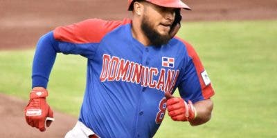 Gigantes del Cibao adquieren a Diego Goris desde Águilas Cibaeñas