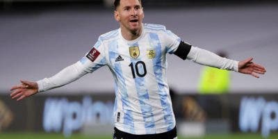 Messi se integra a selección de Argentina y jugaría ante Venezuela y Ecuador