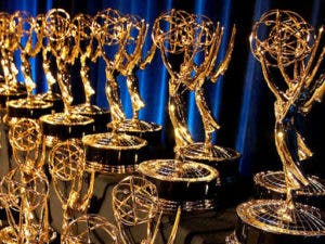 Rating de los premios Emmy aumentó a 7.4 millones