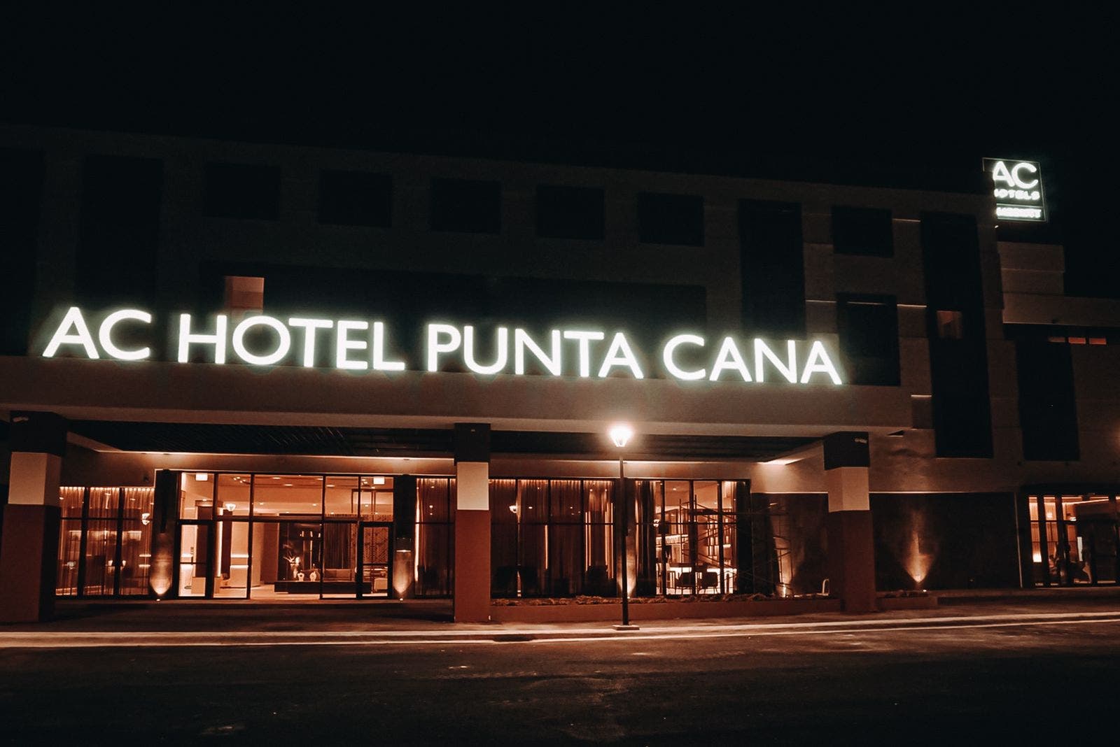 La cadena AC Hotels by Marriott abre hotel de 129 habitaciones en Punta Cana