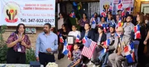 Fundación “Ayuda a Familias Envejecientes” en El Bronx efectúa encuentro comunitario