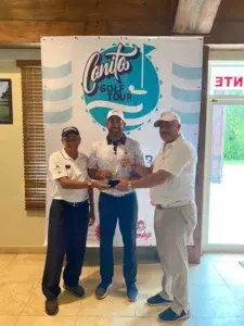 Silfa gana tercera parada Tour Canita