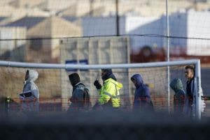 Intentan reunir a familias de migrantes separadas por Trump