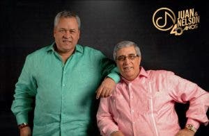 JN Music Group celebra nominaciones al cumplir 40 años