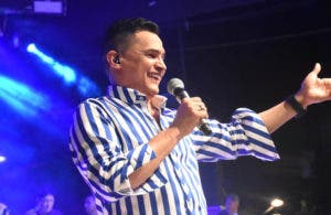 Colombiano Jorge Celedón cantará por primera vez en el país