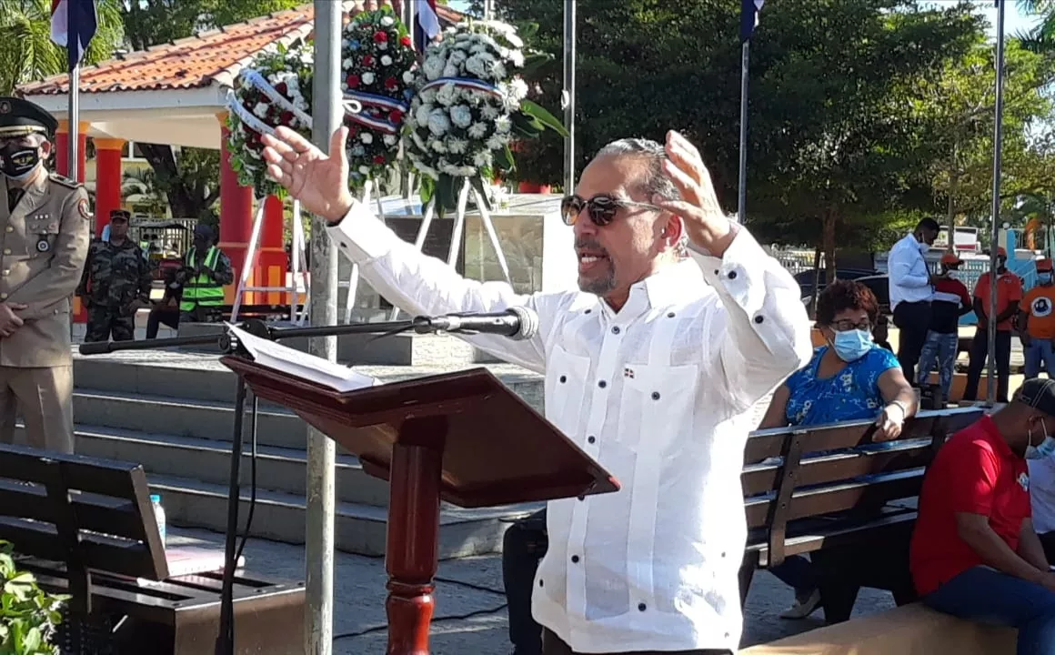 Efemérides Patrias conmemora hoy el 158 aniversario de la Batalla de Arroyo Bermejo