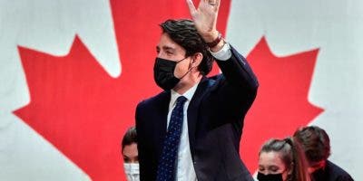 El Partido Liberal de Justin Trudeau gana las elecciones generales de Canadá