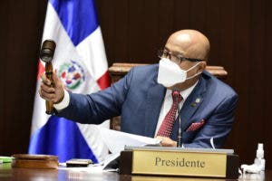 Diputados aprueban préstamo por 80 millones de dólares