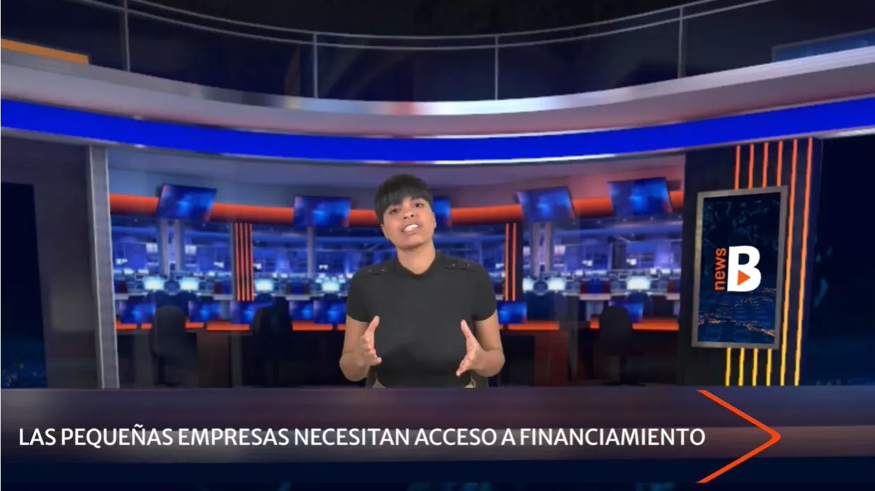 Lanzan noticiero financiero en YouTube