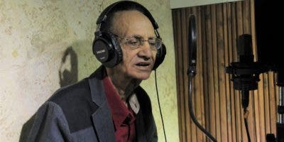 Luis Segura celebra nominación al Latin Grammy: «A mis 82 años recibo esta gran noticia»
