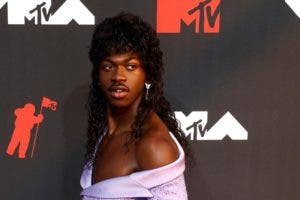 Lil Nas X se lleva el premio MTV al mejor videoclip del año por “Montero»