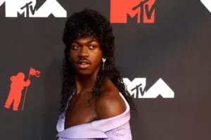 Lil Nas X se lleva el premio MTV al mejor videoclip del año por “Montero»