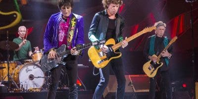 Los Rolling Stones publican el tema inédito “Troubles A’ Comin»