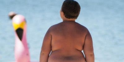 El 8% de niños menores de 5 años en RD está en sobrepeso, señala UNICEF
