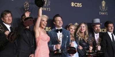 Netflix y otros servicios de ‘streaming’ arrasan en Emmy