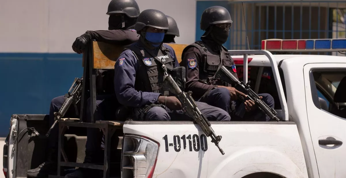 Un muerto, varios heridos y una mujer secuestrada en ataque a templo en Haití